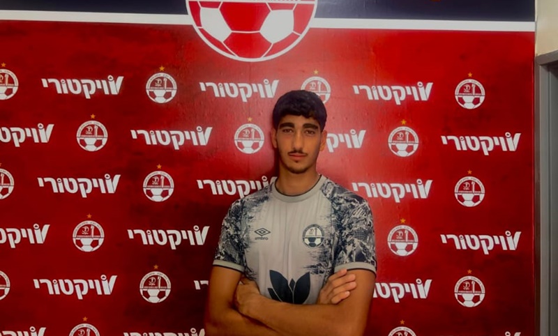 אילות קארו יחזק את ב"ש בשער (יח"צ)