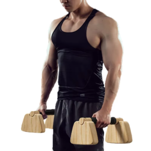 מקבילונים (פרלטים) לקליסטניקס