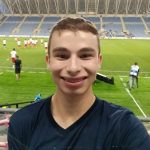 Photo of בן הנל