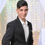 Photo of ליאם גבאי