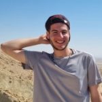 Photo of איתי זלצר