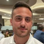 Photo of טל ברודסקי